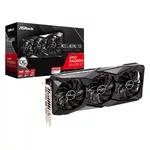 <span>Видеокарта</span> Asrock Radeon RX 6750 XT Challenger Pro OC 12GB GDDR6 <span class='catalog-num-in-name'>RX6750XT CLP 12GO</span> - 