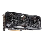 Видеокарта Asrock Radeon RX 6750 XT Challenger Pro OC 12GB GDDR6 3