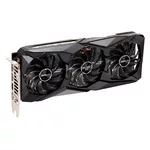Видеокарта Asrock Radeon RX 6750 XT Challenger Pro OC 12GB GDDR6 4