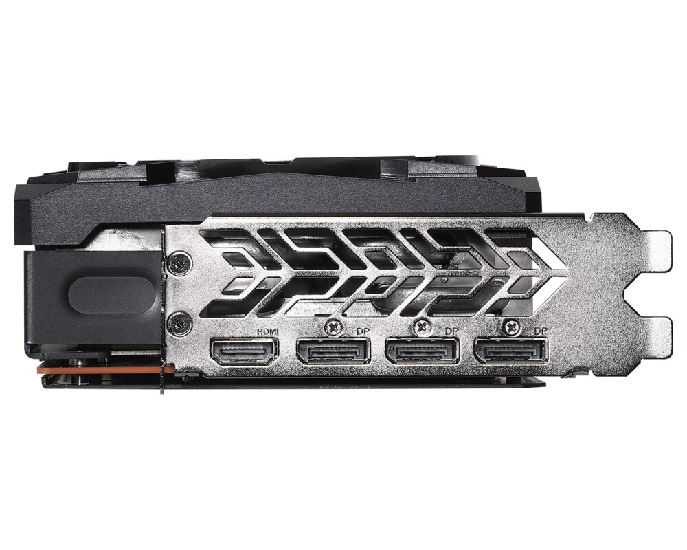 Видеокарта ASRock Radeon RX 6950 XT Phantom Gaming OC 16GB GDDR6 6