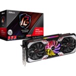 <span>Видеокарта</span> ASRock Radeon RX 6800 XT Phantom Gaming 16GB OC <span class='catalog-num-in-name'>RX6800XT PG 16GO</span> - 