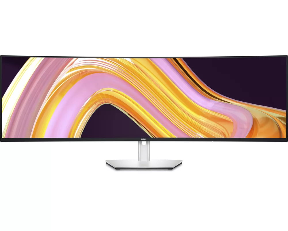 Монитор 49" Dell UltraSharp U4924DW Curved 2