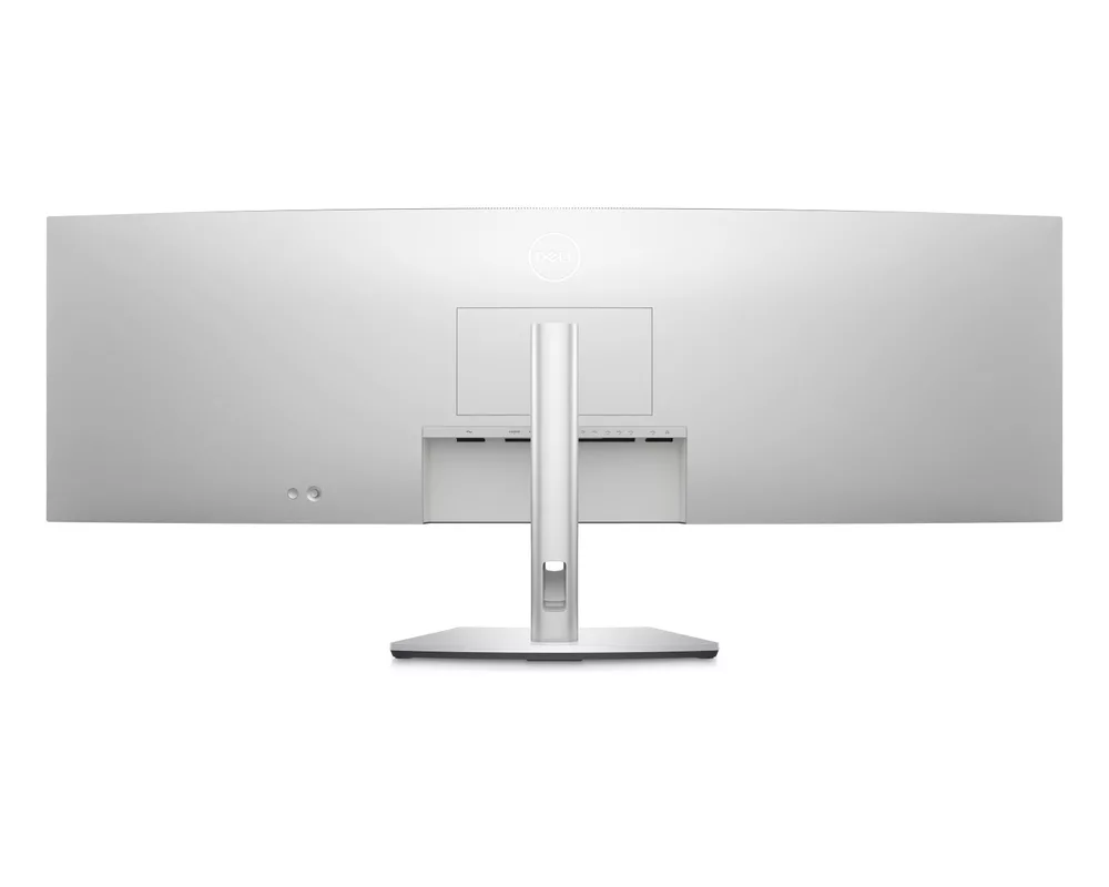 Монитор 49" Dell UltraSharp U4924DW Curved 6