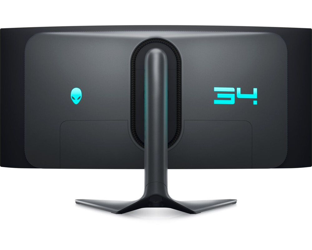 Монитор 34" Dell Alienware AW3423DWF 5