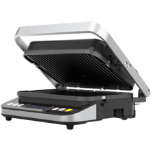  AENO Electric Grill EG1: 2000W 649377 AEG0001 на топ цена - PIC.bg