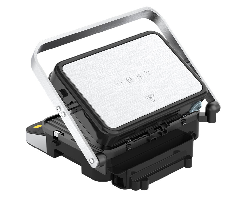 Грил и скара AENO Electric Grill EG1: 2000W 2