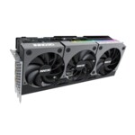 <span>Видеокарта</span> Inno3D GeForce RTX 4080 X3 OC 16GB GDDR6X <span class='catalog-num-in-name'>N40803-166XX-187049N</span> - 
