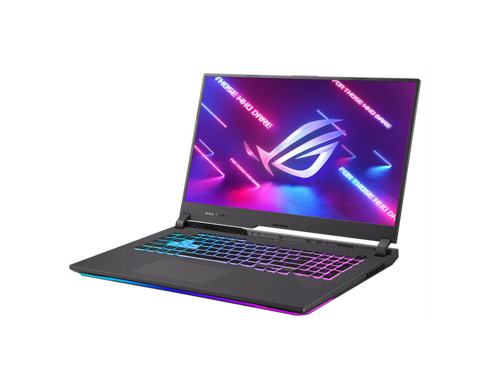Лаптоп ASUS ROG Strix G17 G713RC-HX032 2