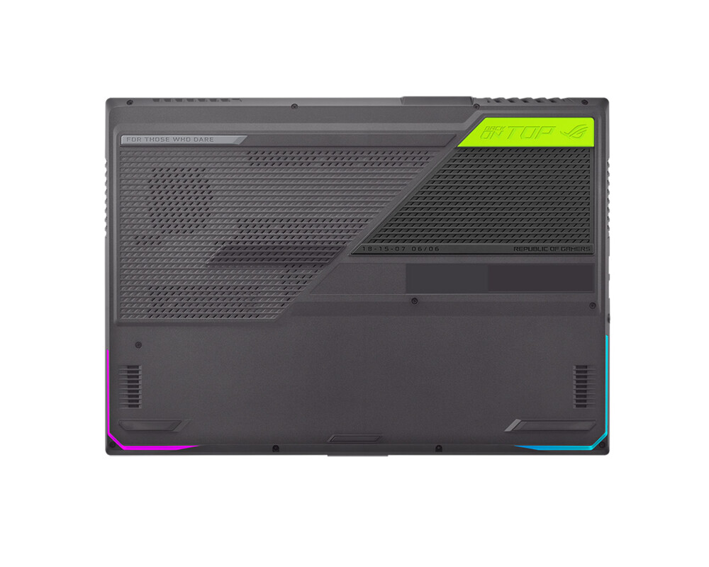 Лаптоп ASUS ROG Strix G17 G713RC-HX032 8