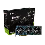 Видеокарта Palit GeForce RTX 4090 GameRock 24GB GDDR6X 2