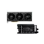 Видеокарта Palit GeForce RTX 4090 GameRock 24GB GDDR6X 6
