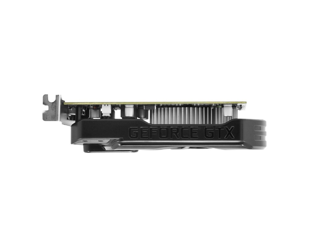 Видеокарта Palit GeForce GTX 1650 StormX 4GB GDDR5 7