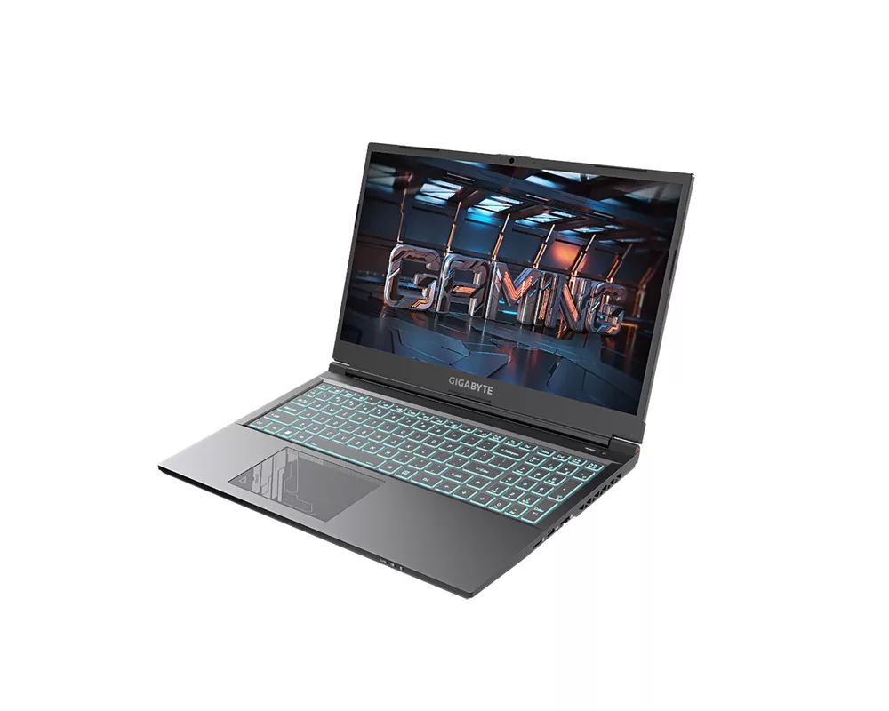 Лаптоп GIGABYTE G5 KF (2023) 3