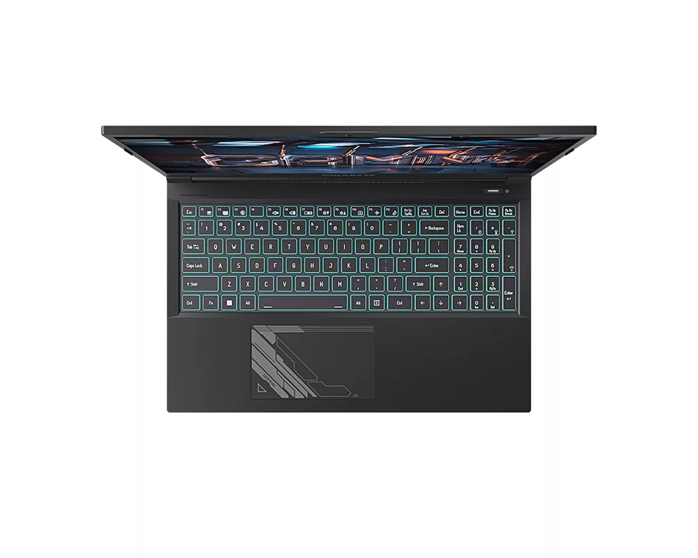 Лаптоп GIGABYTE G5 KF (2023) 4