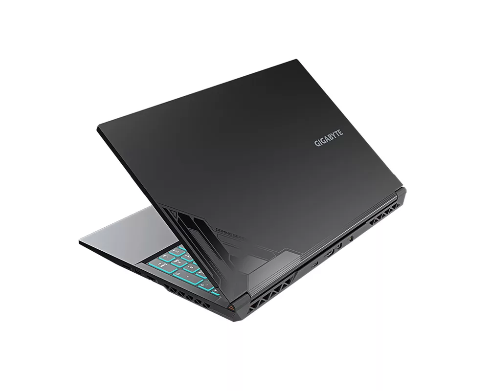 Лаптоп GIGABYTE G5 KF (2023) 5