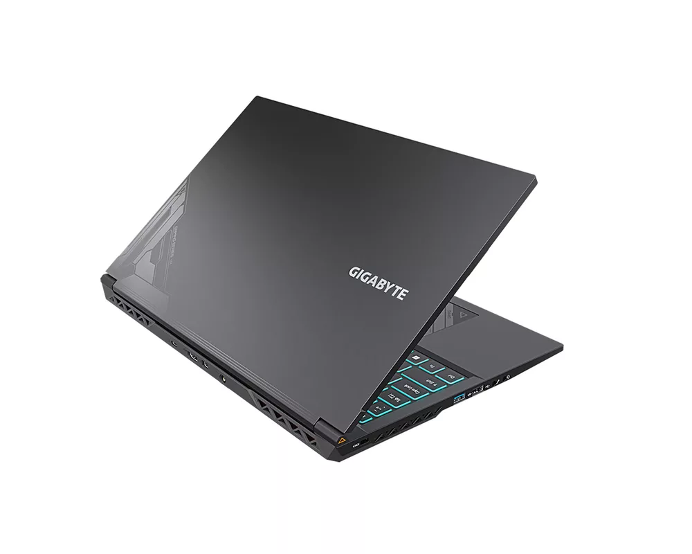 Лаптоп GIGABYTE G5 KF (2023) 6