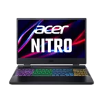 <span>Лаптоп</span> Acer Nitro 5 AN515-58-785S <span class='catalog-num-in-name'>NH.QFMEX.016_8GB_250SSD</span> - 
