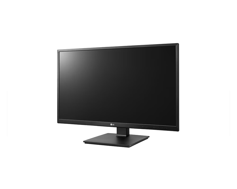 Монитор 27" LG 27BK55 FullHD IPS LED Anti-Glare 2
