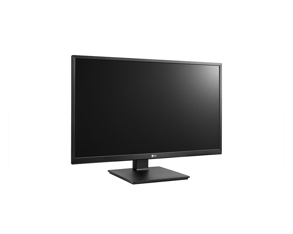 Монитор 27" LG 27BK55 FullHD IPS LED Anti-Glare 3
