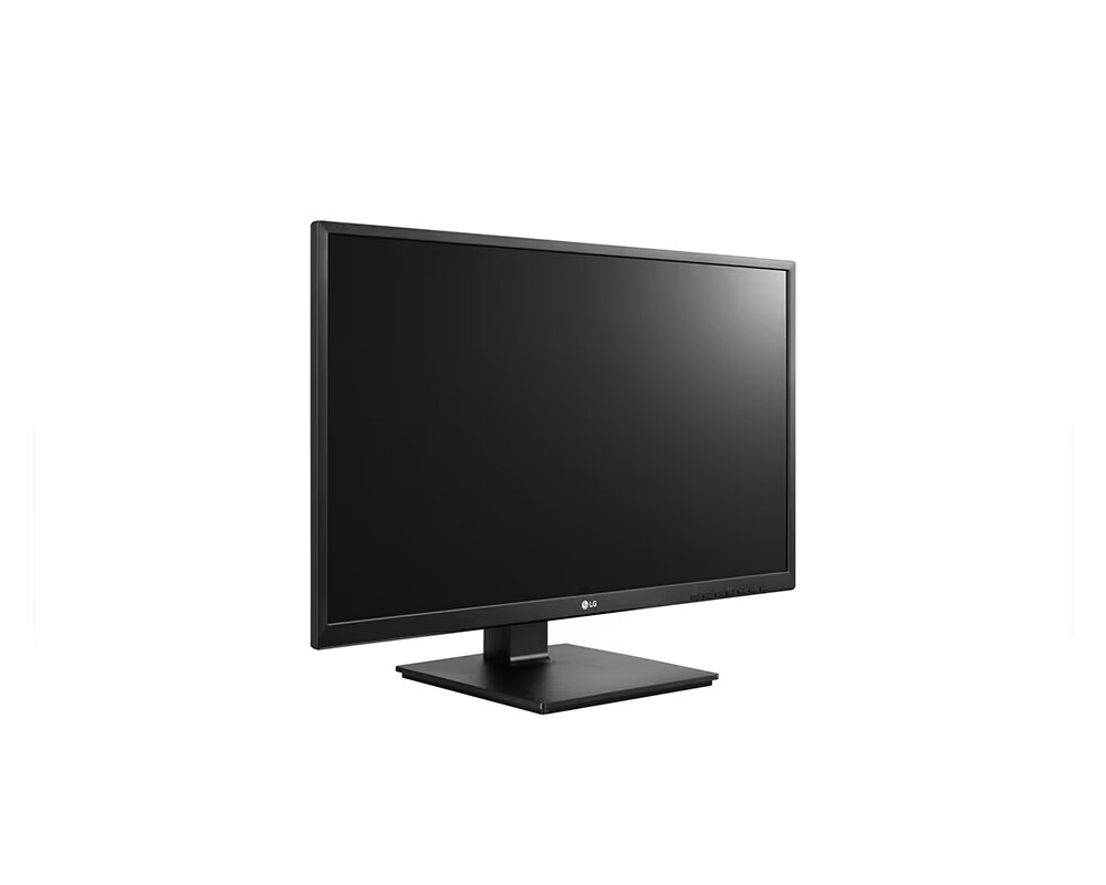 Монитор 27" LG 27BK55 FullHD IPS LED Anti-Glare 4