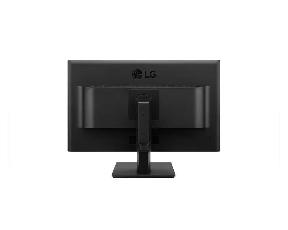 Монитор 27" LG 27BK55 FullHD IPS LED Anti-Glare 6