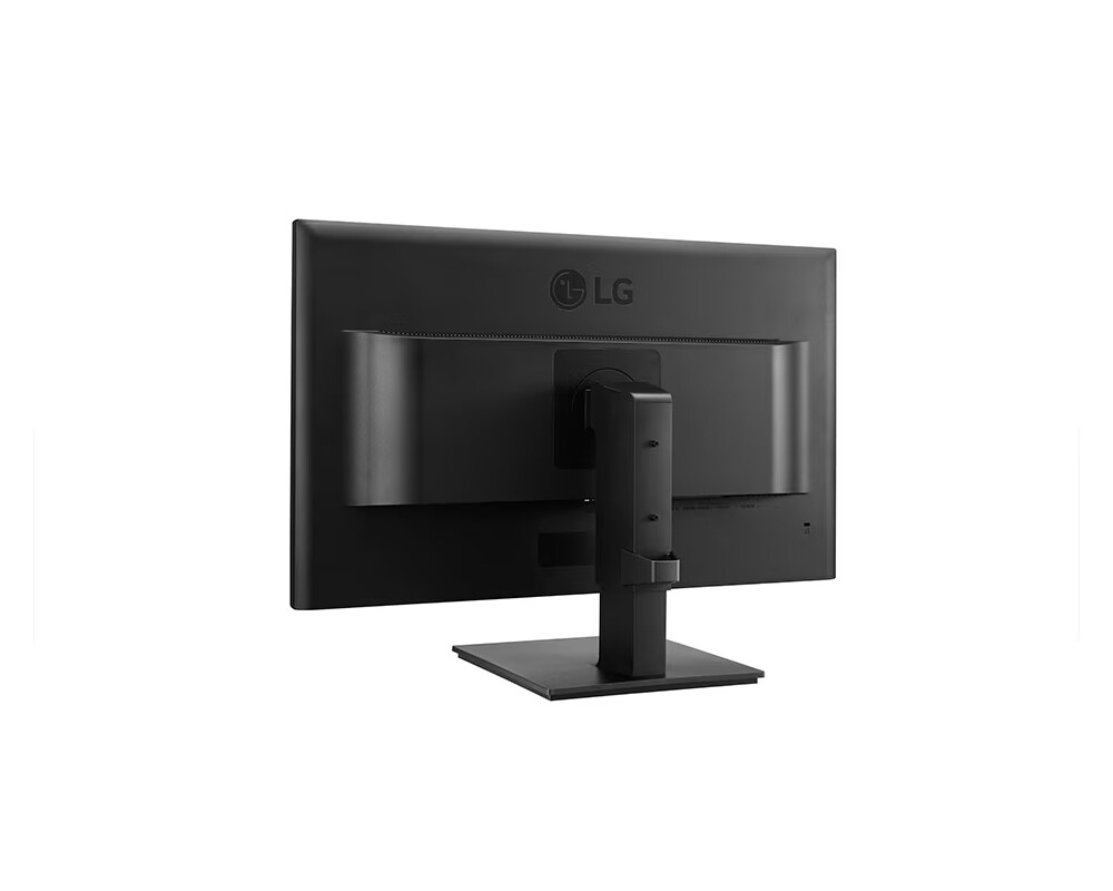 Монитор 27" LG 27BK55 FullHD IPS LED Anti-Glare 7