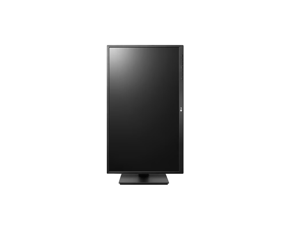Монитор 27" LG 27BK55 FullHD IPS LED Anti-Glare 9