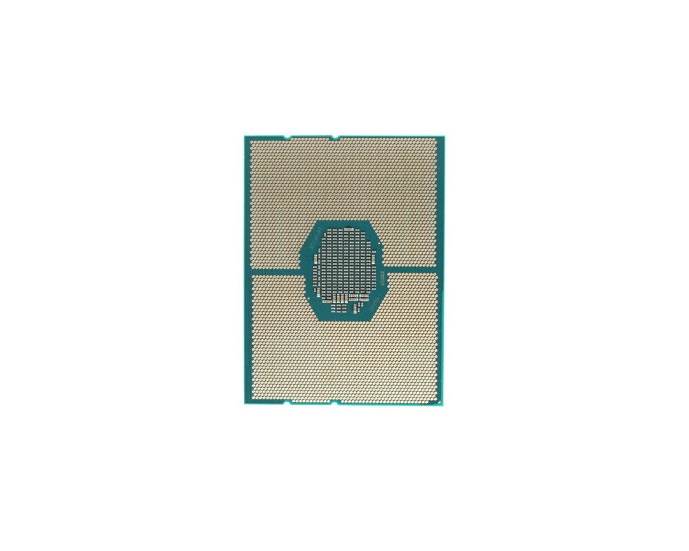 Процесор Intel® Xeon® Gold 6240 (18-ядрен), Tray 2