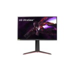 <span>Монитор</span> 27" LG UltraGear 27GP850P-B 180Hz QHD IPS Gaming Monitor <span class='catalog-num-in-name'>27GP850P-B</span> - 