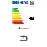 Монитор 24" Dell E2423HN  8