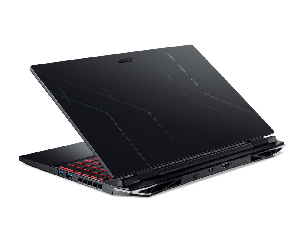 Лаптоп Acer Nitro 5 AN515-58-50F8 5