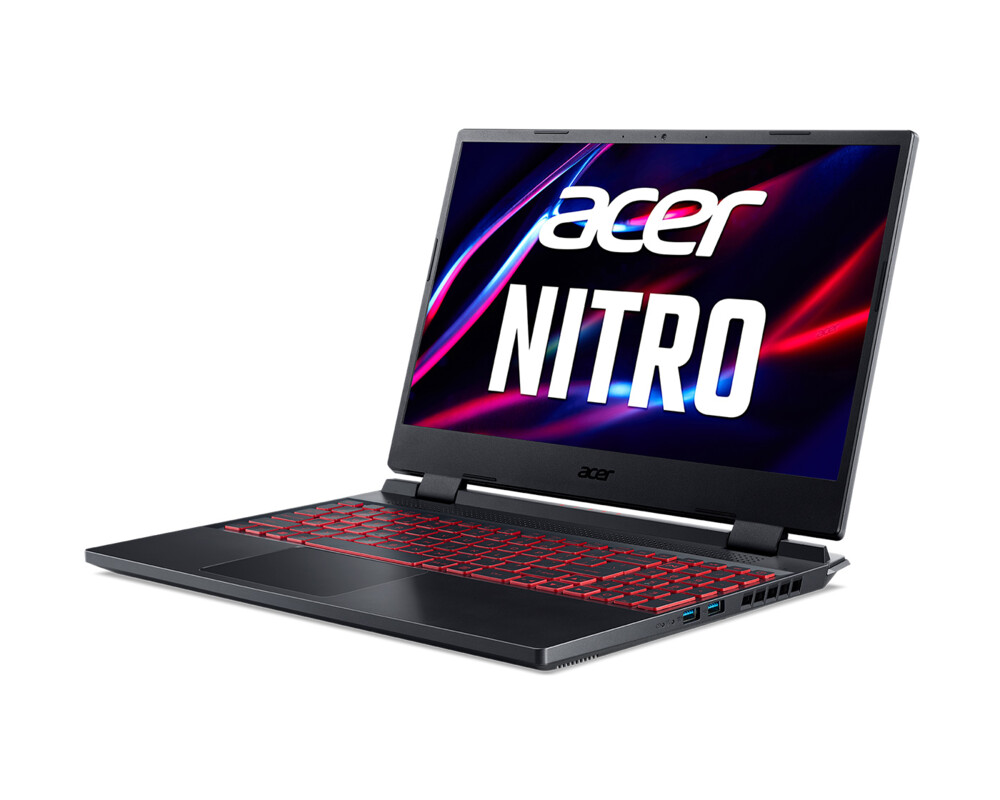 Лаптоп Acer Nitro 5 AN515-58-50F8 3