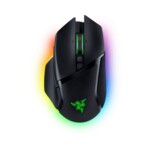<span>Мишка</span> Razer Basilisk V3 Pro, Черна <span class='catalog-num-in-name'>RZ01-04620100-R3G1</span> - 
