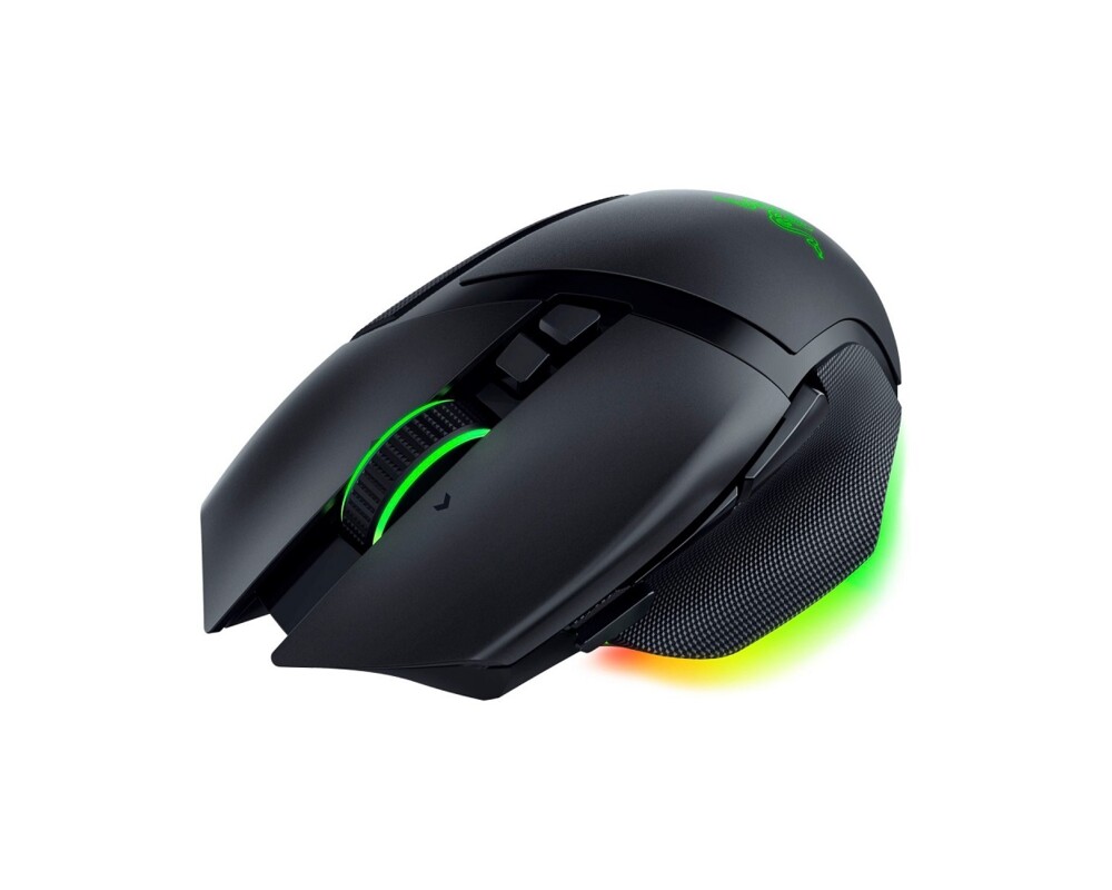 Мишка Razer Basilisk V3 Pro, Черна 2