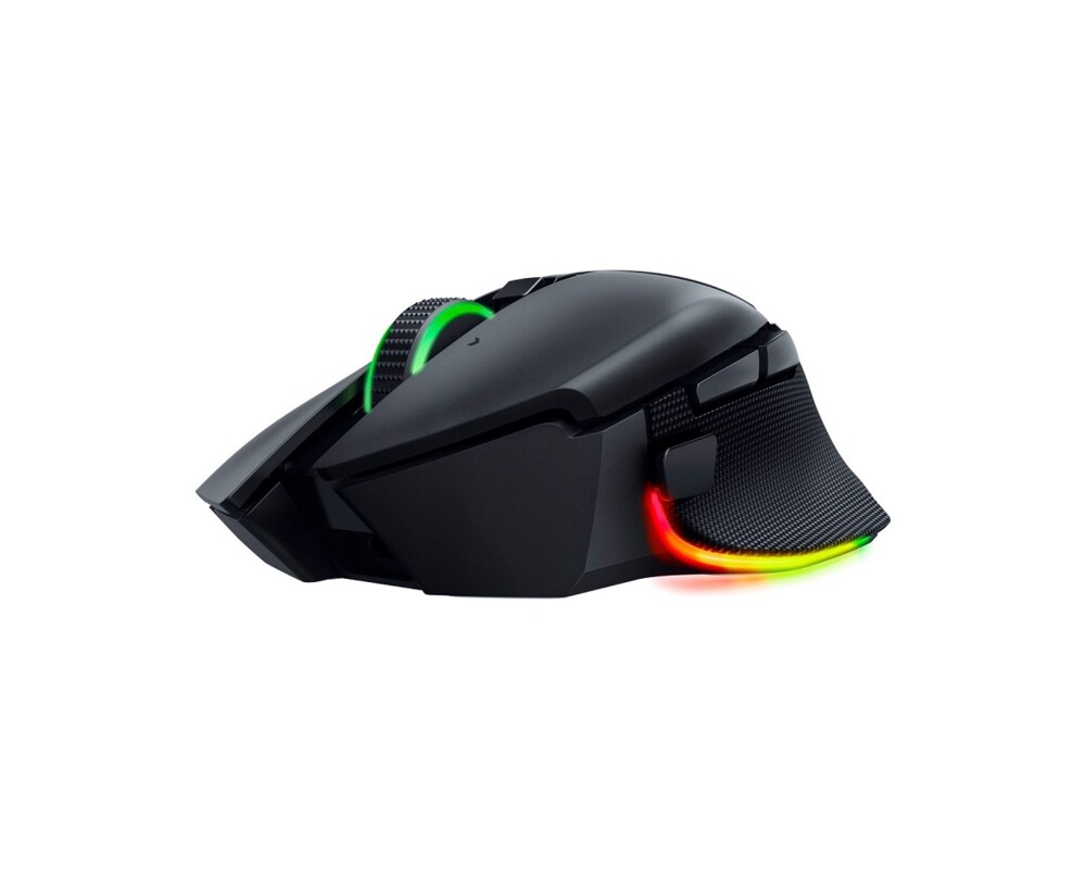 Мишка Razer Basilisk V3 Pro, Черна 3