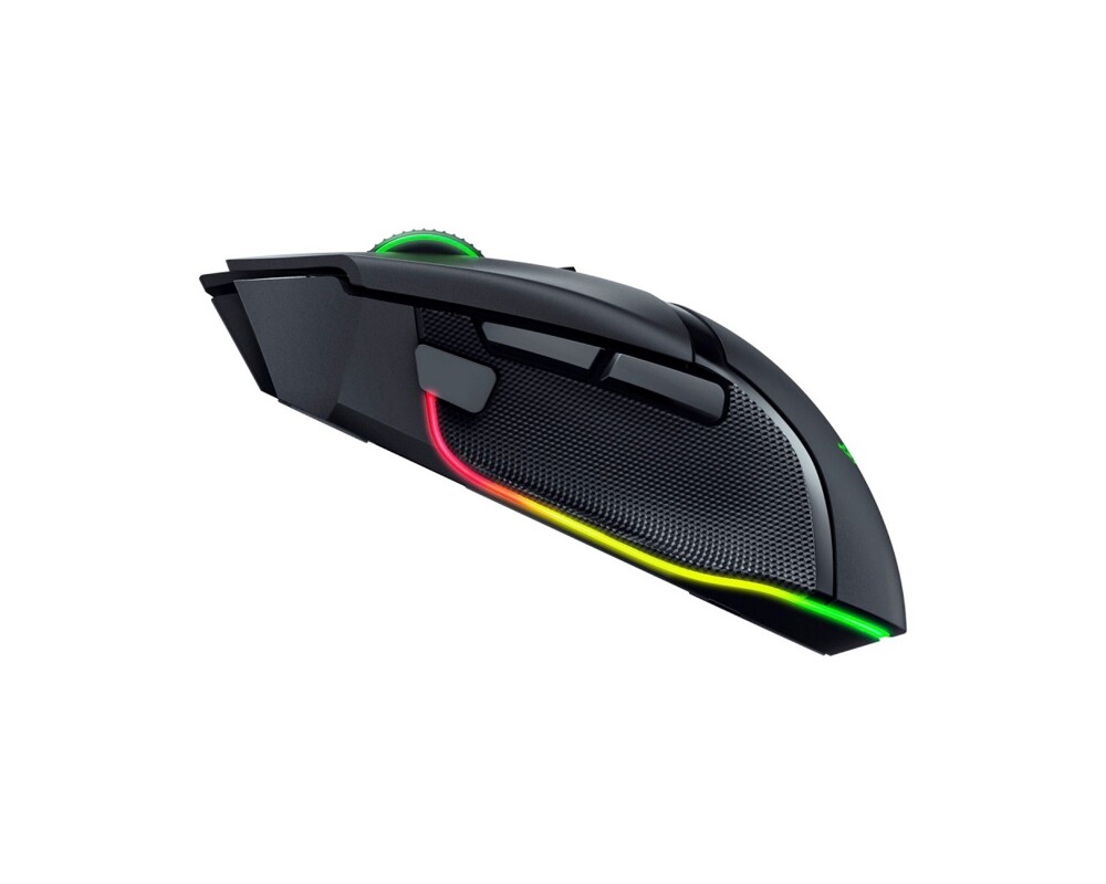 Мишка Razer Basilisk V3 Pro, Черна 4