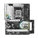 <span>Дънна платка</span> ASROCK B650E Steel Legend WiFi <span class='catalog-num-in-name'>B650E-SL-WIFI</span> - 