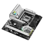 Дънна платка ASROCK B650E Steel Legend WiFi 3