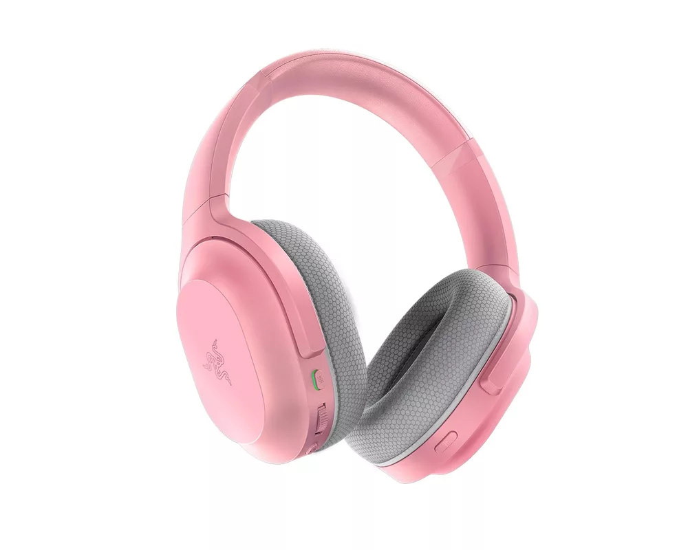 Слушалки Razer Barracuda X Quartz 2