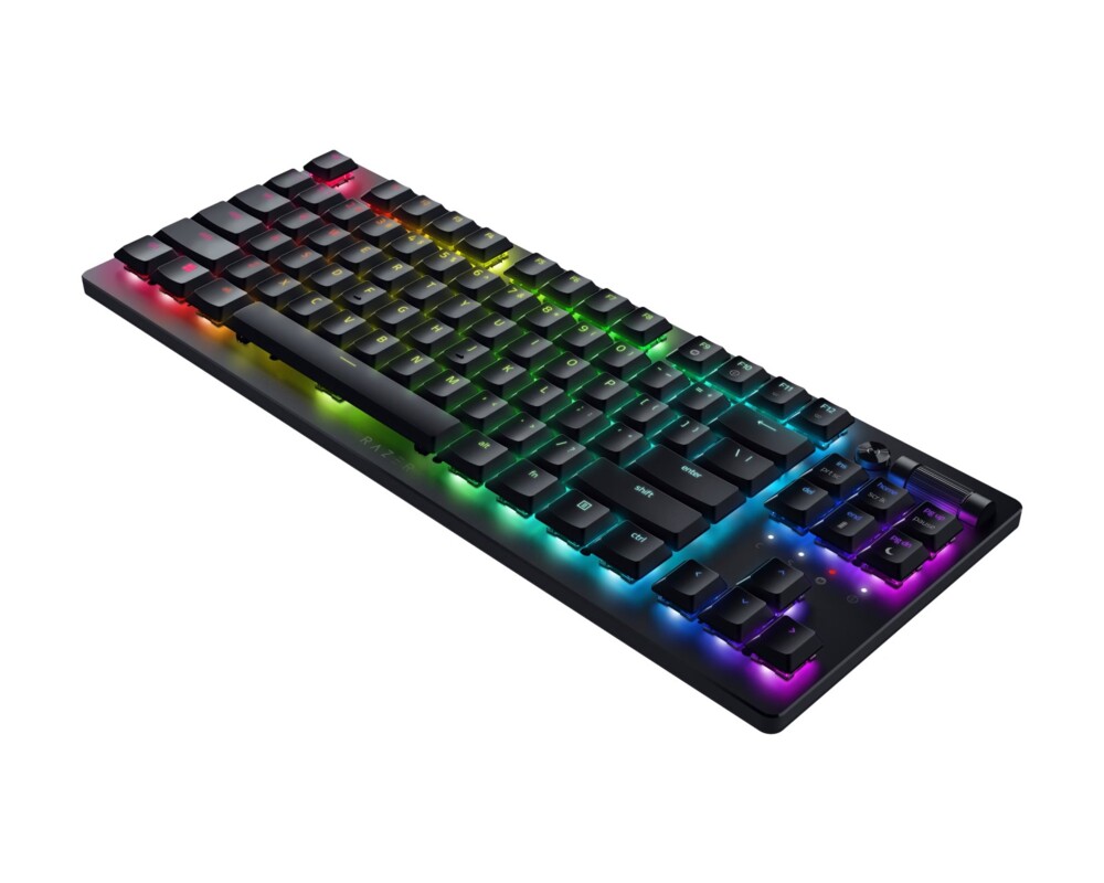 Клавиатура Razer DeathStalker V2 Pro Tenkeyless - Linear Optical Switch 2