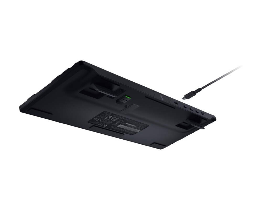 Клавиатура Razer DeathStalker V2 Pro Tenkeyless - Linear Optical Switch 3