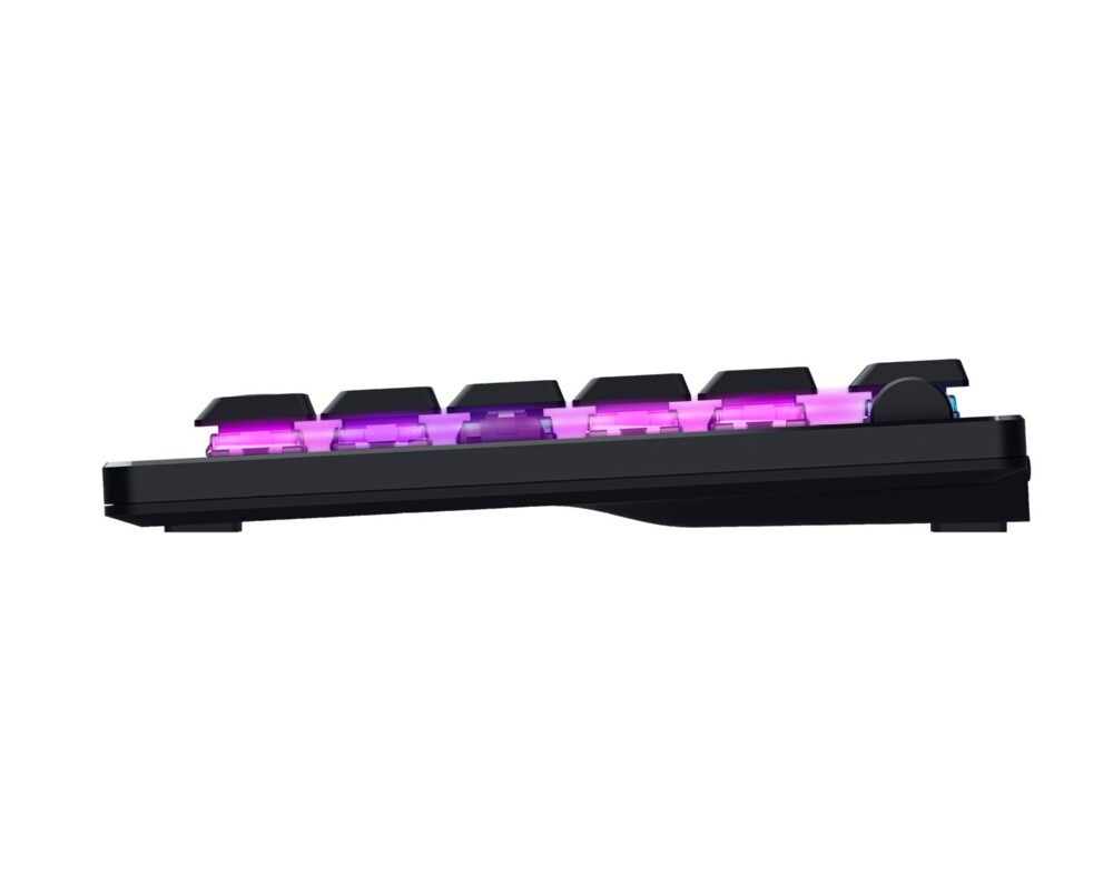 Клавиатура Razer DeathStalker V2 Pro Tenkeyless - Linear Optical Switch 4