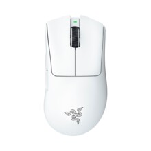  Razer DeathAdder V3 Pro, Бяла 640436 RZ01-04630200-R3G1 на топ цена - PIC.bg