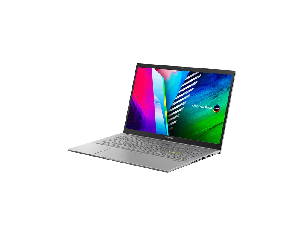 Лаптоп Asus Vivobook 15 K513EA-OLED-L531W 4