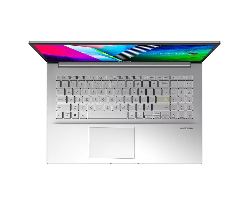 Лаптоп Asus Vivobook 15 K513EA-OLED-L531W 5