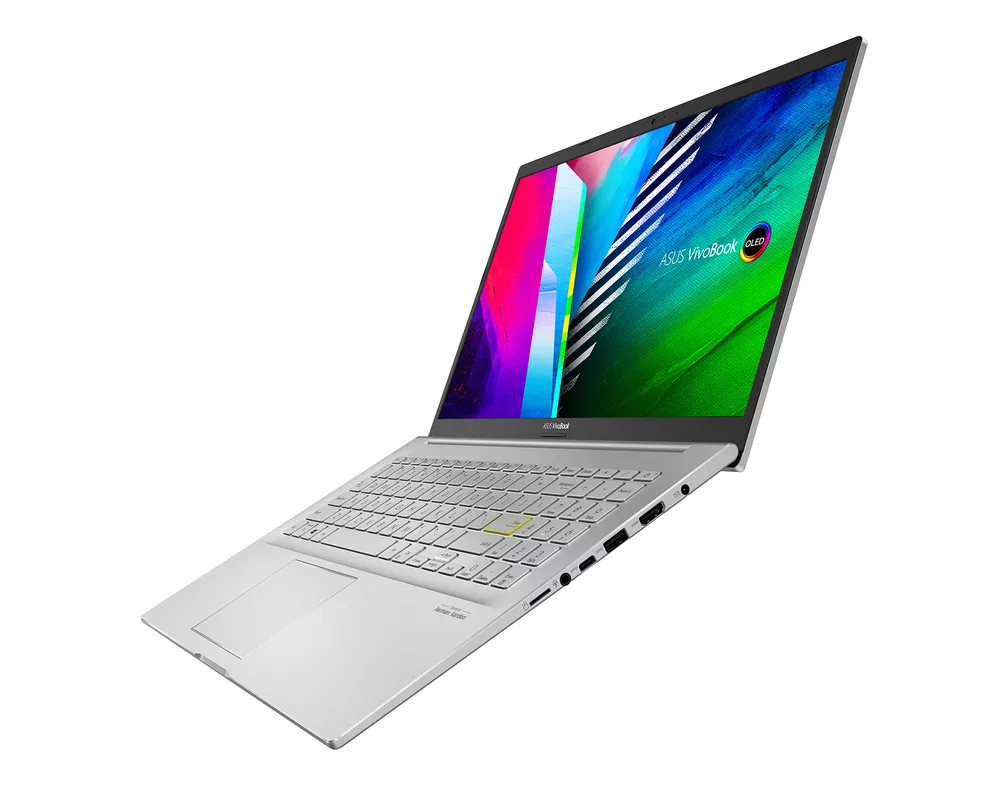 Лаптоп Asus Vivobook 15 K513EA-OLED-L531W 6