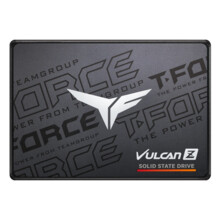  512GB Team Group Vulcan Z 2.5&quot; SATA-III SSD 651592 VULCAN-Z-512GB на топ цена - PIC.bg