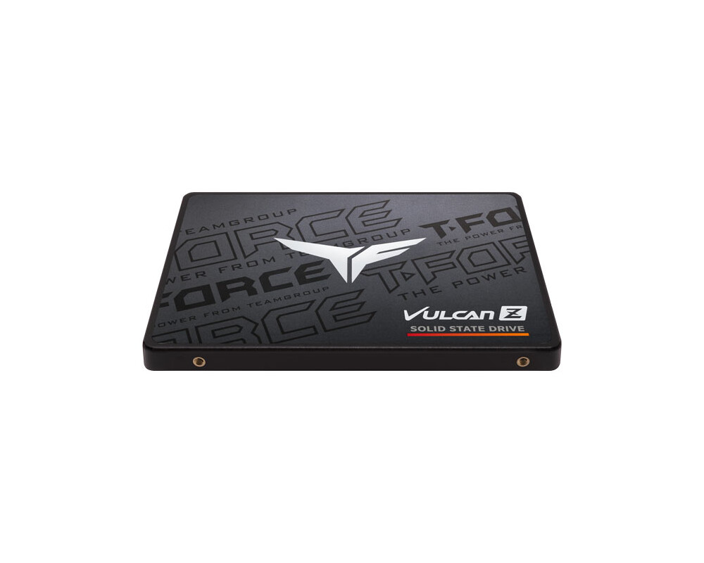 SSD 512GB Team Group Vulcan Z 2.5" SATA-III SSD 3