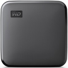  1TB WD Elements SE SSD, Преносим 213182 WDBAYN0010BBK-WESN на топ цена - PIC.bg