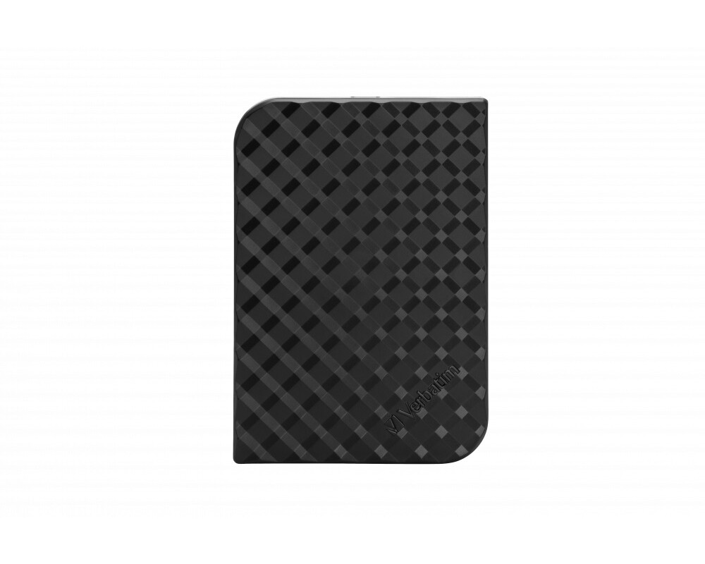 SSD 250GB Verbatim Store 'n' Go USB 3.2 SSD, Преносим